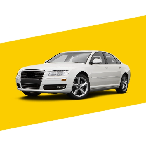 Audi A8 Berline 4P (2004 2009)